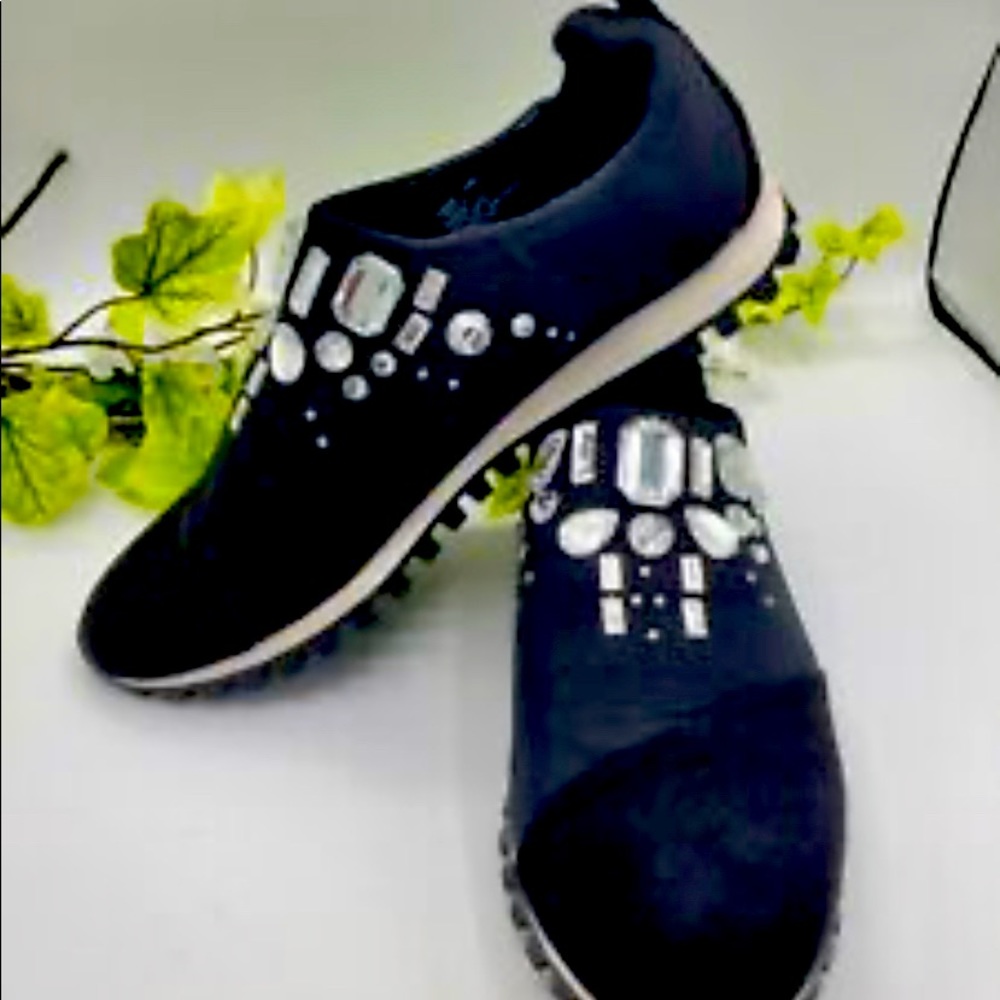 BCBG generation size 40/10 with stones